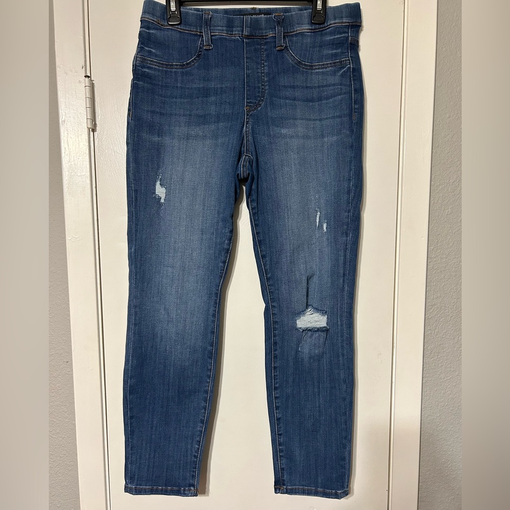 Judy Blue Boyfriend Fit Jeans